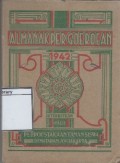 Almanak  Pergoeroean Tahoen 1942