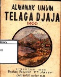 Almanak Umum Telaga Djaja 1966