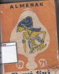 Almenak Dewi Sri 1971
