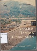 Analisis Dampak Lingkungan