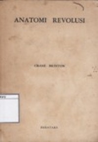 Image of Anatomi Revolusi