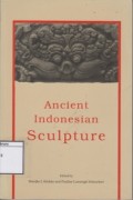 Ancient Indonesian Sculpture