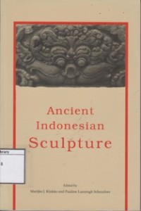 Ancient Indonesian Sculpture