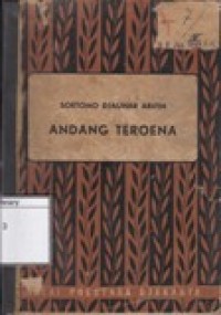 Andang Teroena