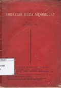 Angkatan muda menggugat