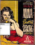 Anna si tjantik serong