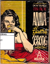 Anna si tjantik serong