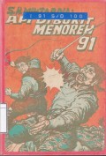 Api dibukit Menoreh