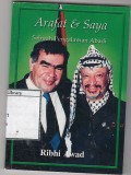 Arafat & saya: sebuah pengalaman pribadi