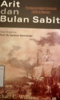 Arit dan Bulan Sabit: Pemberontakan komunis 1926 di Banten