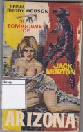 Serial Buddy Hobson Si Tomahawk Joe : Arizona