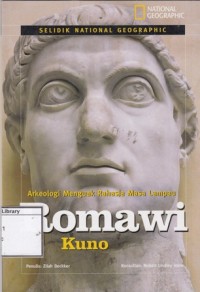 Image of Arkeologi Menguak Rahasia Masa Lampau Romawi Kuno