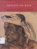 Artists on Bali: W.O.J. Nieuwenkamp, Rudolf Bonnet, Walter Spies, Willem Hofker, A.J. Le Mayeur, Arie Smit