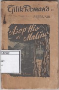Tjilik Roman's : Asep Hio Di Malino