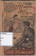 Tjilik Roman's : Asmara Dibalik Mega