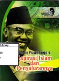 Aspirasi islam dan penyalurannya