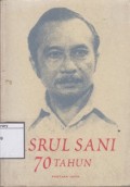 Asrul Sani 70 tahun (Penghargaan dan Penghormatan)