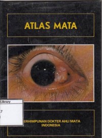Atlas Mata