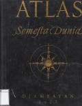 Atlas Semesta Dunia