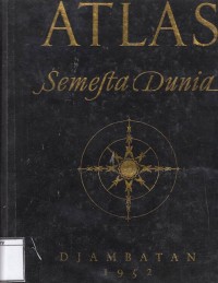 Atlas Semesta Dunia