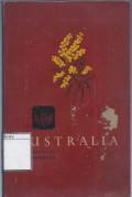 Australia: Official Handbook