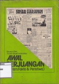 Awal Perjuangan (Dalam Fakta & Peristiwa)