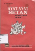 Ayat-ayat setan memfitnah Islam
