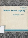 Babad Sultan Agung
