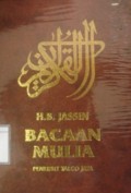 Bacaan Mulia