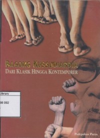 Bagong Kussudiardja: Dari Klasik Hingga Kontemporer