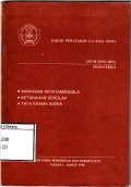 Bahan penataran p-4 bagi siswa: untuk siswa SMTA (bagian kedua)