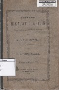 Hikajat Djahidin