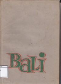 Bali