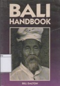 Bali Handbook