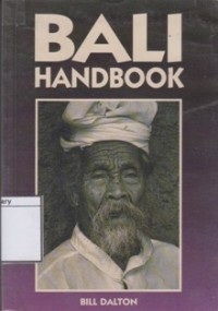 Bali Handbook