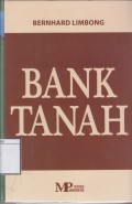 Bank Tanah