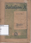 Bataljon X