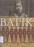 Batik: 75 Selected Masterpiece: Rudolf G. Smend Collection