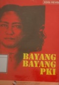 Bayang-Bayang PKI
