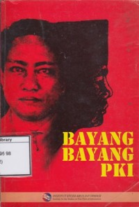 Bayang-Bayang PKI