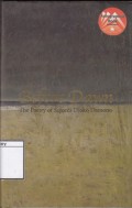 Before Dawn: The Poetry of Sapardi Djoko Damono