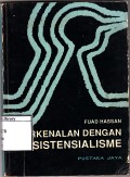 Berkenalan dengan ekstensialisme