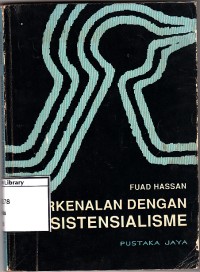 Berkenalan dengan ekstensialisme
