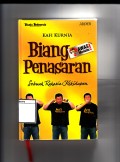 Biang penasaran: sebuah rahasia kehidupan
