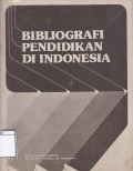 Bibliografi Pendidikan Di Indonesia