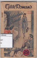 Tjilik Roman's : Bidadari Binal