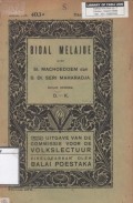 Bidal Melajoe