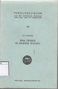 Bima Swarga in Balinese wayang