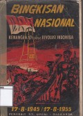 Bingkisan Nasional : Kenangan 10 Tahun Revolusi Indonesia
