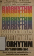 Biorhythm: A personal science